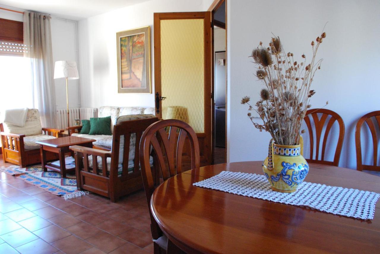 Can Lladoner Sant Llorenc de Morunys Extérieur photo