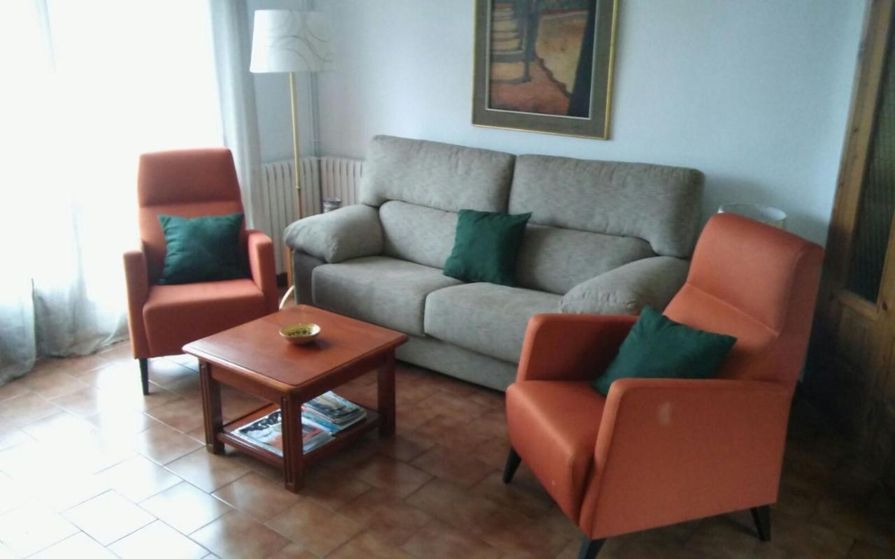 Can Lladoner Sant Llorenc de Morunys Extérieur photo