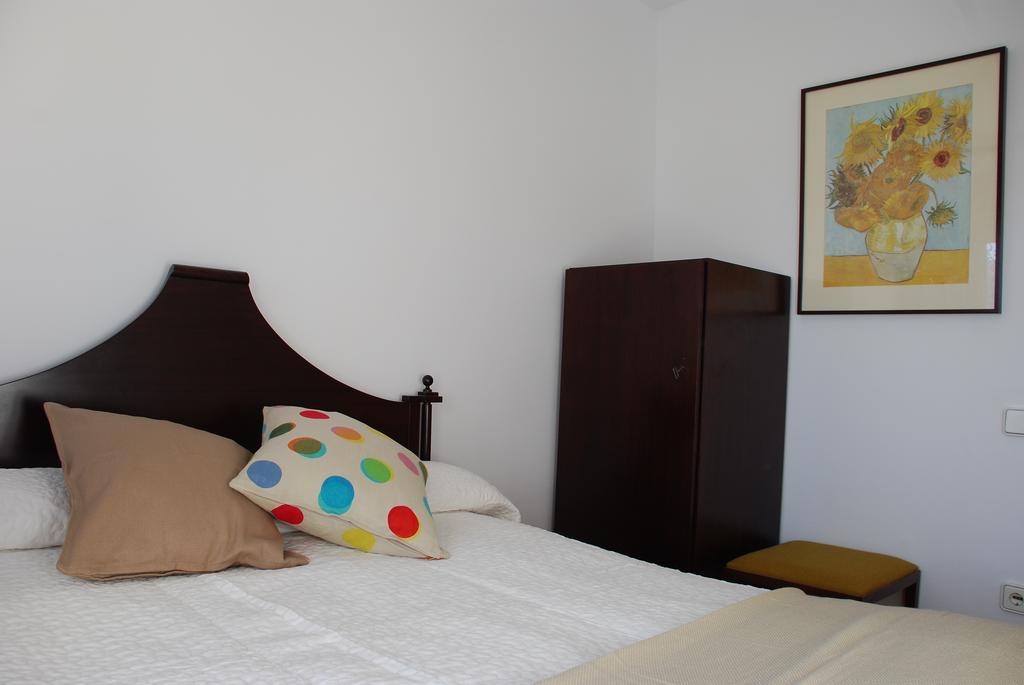 Can Lladoner Sant Llorenc de Morunys Chambre photo