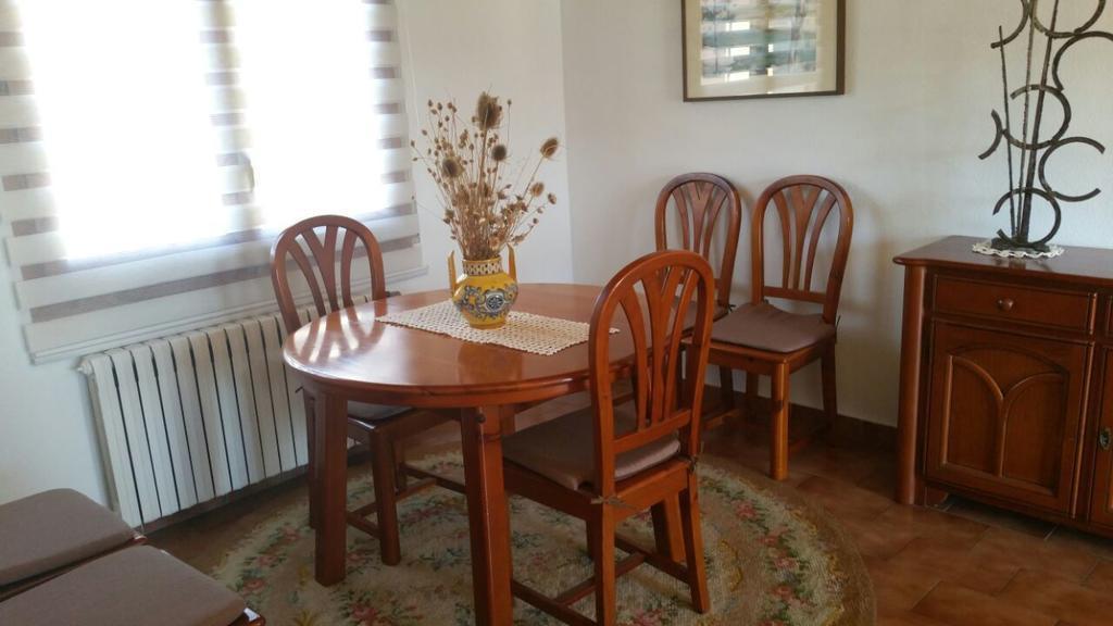 Can Lladoner Sant Llorenc de Morunys Chambre photo